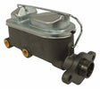 Vintage - Metal Gray Brake Master Cylinder - 83300115