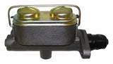Jeep Vintage - Metal Gray Brake Master Cylinder J8126737
