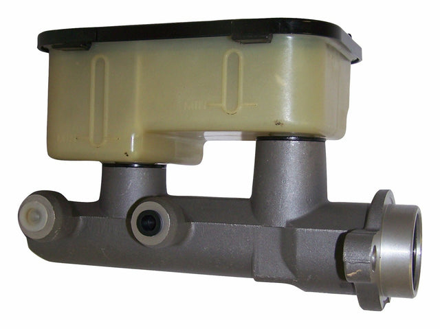 Jeep Vintage - Metal Gray Brake Master Cylinder J8133316