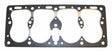 Jeep Vintage - Metal Gray Cylinder Head Gasket J0638540