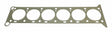 Jeep Vintage - Metal Gray Cylinder Head Gasket J0945519