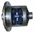 t Vintage - Metal Gray Differential Case Assembly - J3212192 Crown Automotive