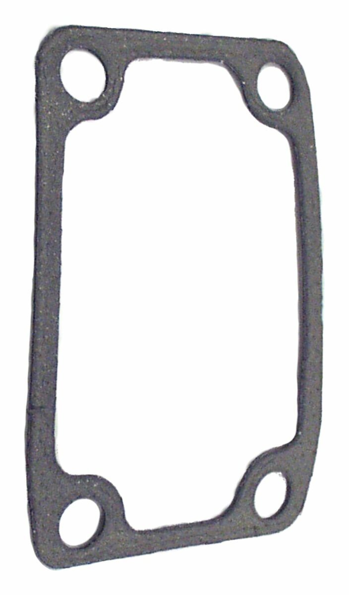 Jeep Vintage - Metal Gray Exhaust Manifold Gasket J3184277