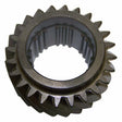 Jeep Vintage - Metal Gray Fifth Gear - 83500971