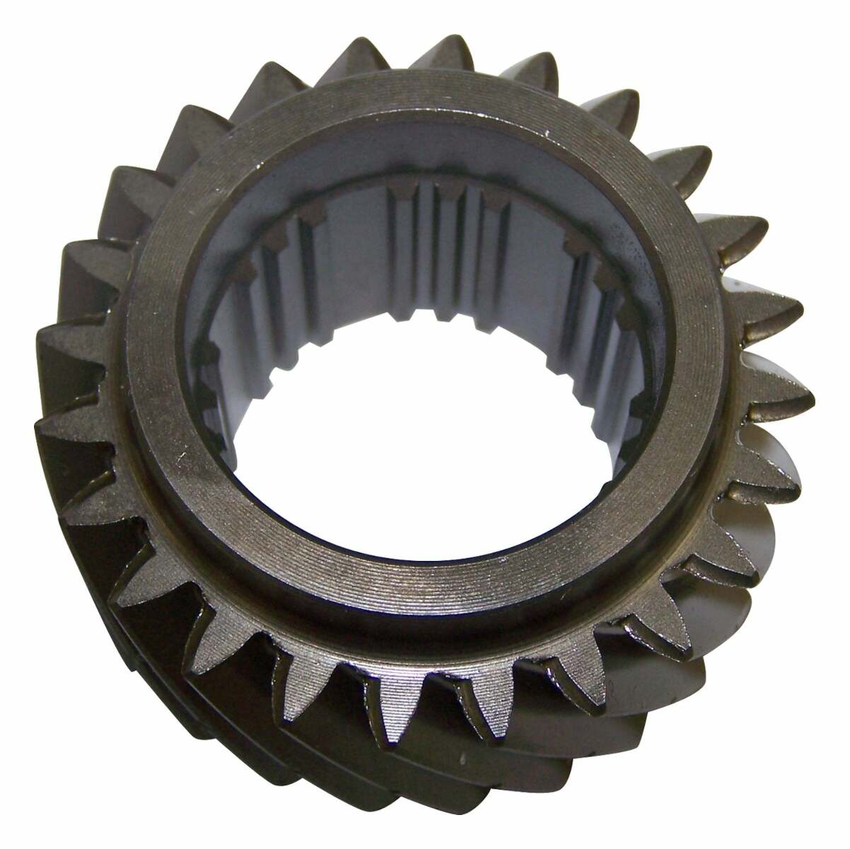 Jeep Vintage - Metal Gray Fifth Gear - 83500971