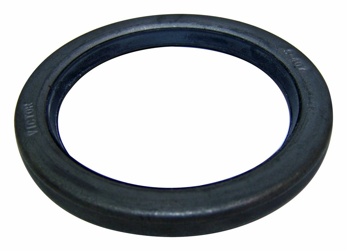 Jeep Vintage - Metal Gray Hub Seal J5352171