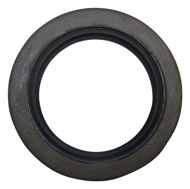 Jeep Vintage - Metal Gray Hub Seal J5352637