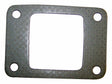 t Vintage - Metal Gray Intake To Exhaust Manifold Gasket - J0634811 Crown Automotive