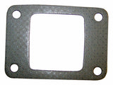 t Vintage - Metal Gray Intake To Exhaust Manifold Gasket - J0634811 Crown Automotive
