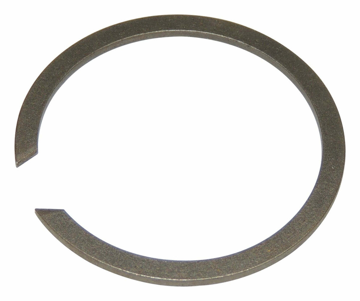 Vintage - Metal Gray Main Shaft Snap Ring J8124935