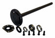 Vintage - Metal Gray One Piece Axle Kit J81338851