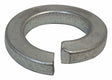 Vintage - Metal Gray Sector Shaft Lock Washer G131207