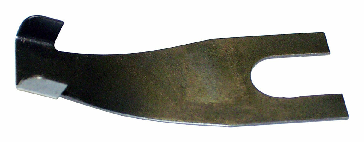 Jeep Vintage - Metal Gray Shift Lever Spring J0801332