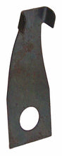 Jeep Vintage - Metal Gray Shift Lever Spring JA000970