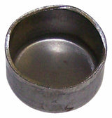 t Vintage - Metal Gray Shift Rail Cap - J0642757 Crown Automotive