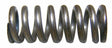 Jeep Vintage - Metal Gray Shift Rod Spring J0939001