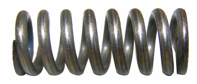 Jeep Vintage - Metal Gray Shift Rod Spring J0939001
