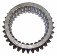 Jeep Vintage - Metal Gray Sliding Gear - 1351070002