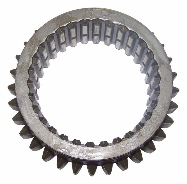 Jeep Vintage - Metal Gray Sliding Gear - 1351070002