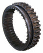 Jeep Vintage - Metal Gray Sliding Gear - 83500555