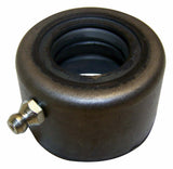 t Vintage - Metal Gray Slip Yoke Seal - 83501595 Crown Automotive