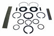 Vintage - Metal Gray Small Parts Kit steel SR450