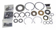 Vintage - Metal Gray Small Parts Kit - T86AA steel