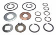 Vintage - Metal Gray Small Parts Kit - T98 steel