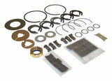 Vintage - Metal Gray Small Parts Master Kit - T14AMK steel