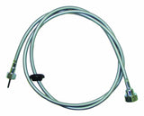Jeep Vintage - Metal Gray Speedometer Cable J5351777