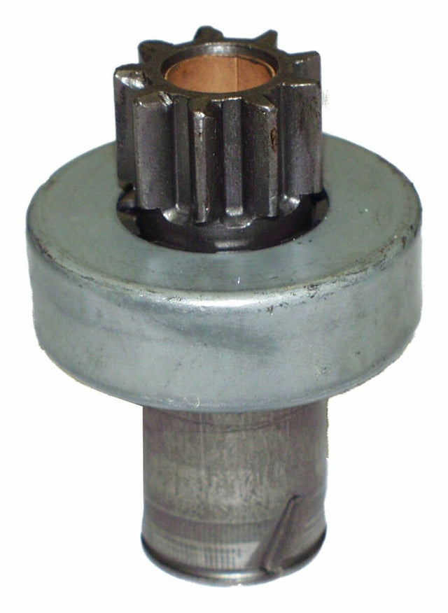 Jeep Vintage - Metal Gray Starter Drive J0938918