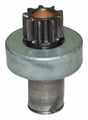 Jeep Vintage - Metal Gray Starter Drive J0938918