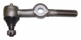 Vintage - Metal Gray steering tie rod End J0809189