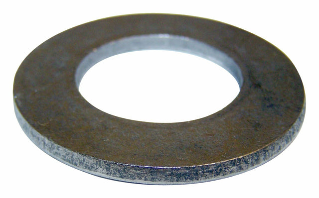 Jeep Vintage - Metal Gray Washer J0131018