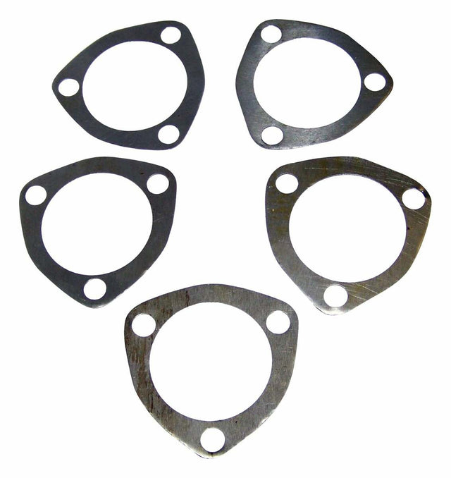 Vintage - Metal Gray Worm Shaft Shim Set A6760