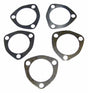 Vintage - Metal Gray Worm Shaft Shim Set A6760