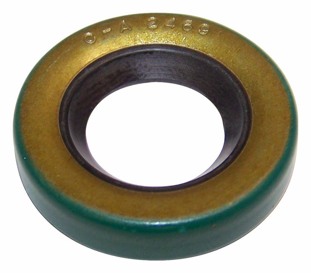 Jeep Vintage - Metal Green Shift Rod Seal JA000974