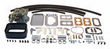 Jeep Vintage - Metal Multi Carburetor Kit - 471551