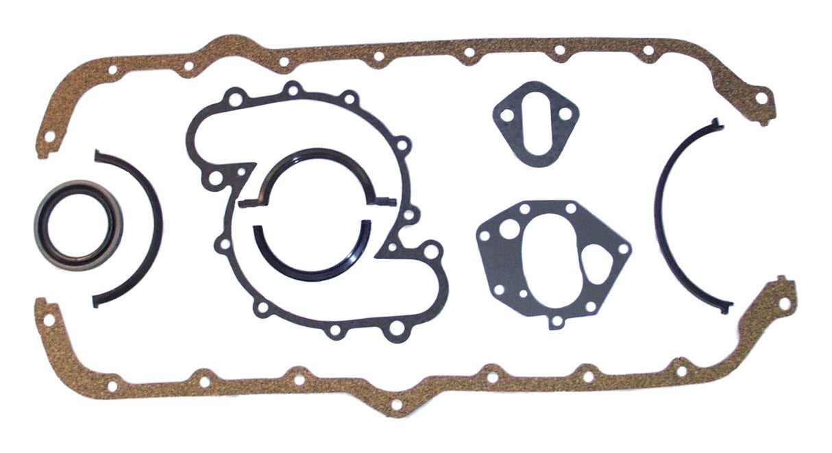 t Vintage - Metal Multi Engine Gasket Set - J8125727 Crown Automotive