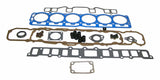 Jeep Vintage - Metal Multi Engine Gasket Set J8128190