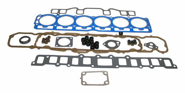 Jeep Vintage - Metal Multi Engine Gasket Set J8128190