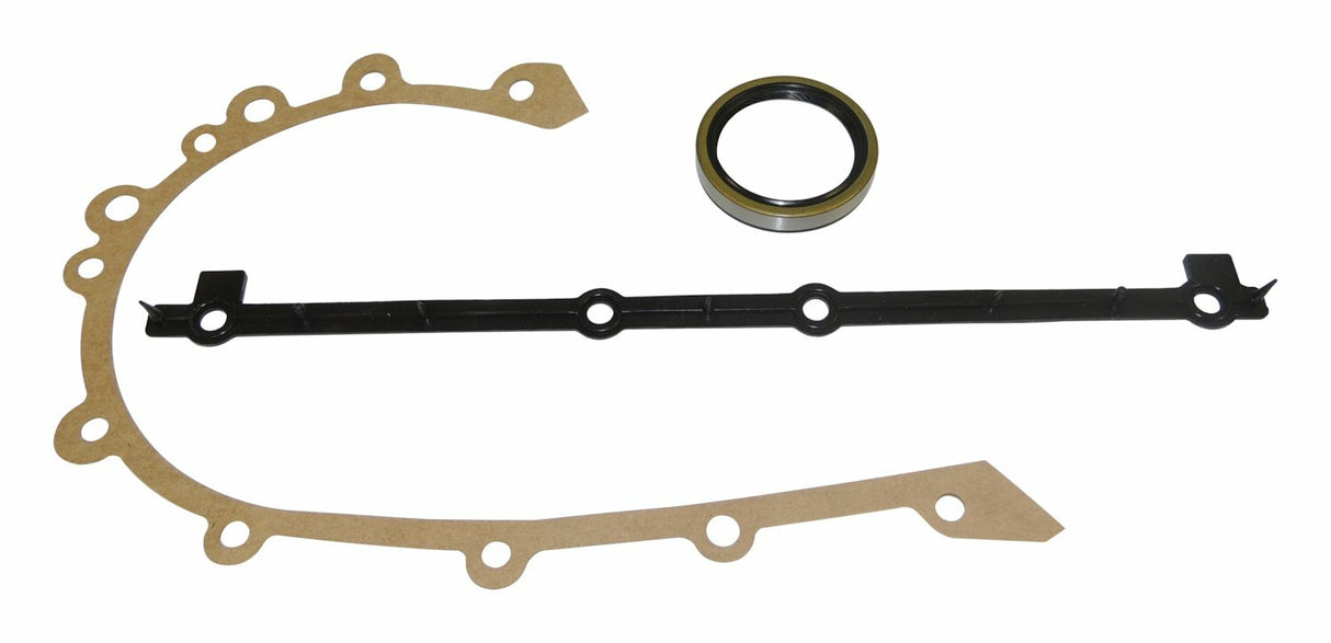 Vintage - Metal Multi Timing Cover Gasket Kit J8129097