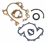 Vintage - Metal Multi Timing Cover Gasket Kit J8129098
