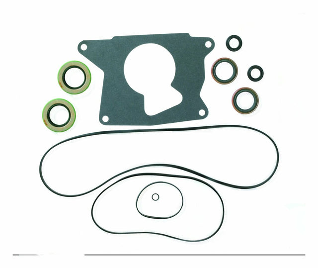 t Vintage - Metal Multi Transfer Case Gasket & Seal Kit - J8125030 Crown Automotive