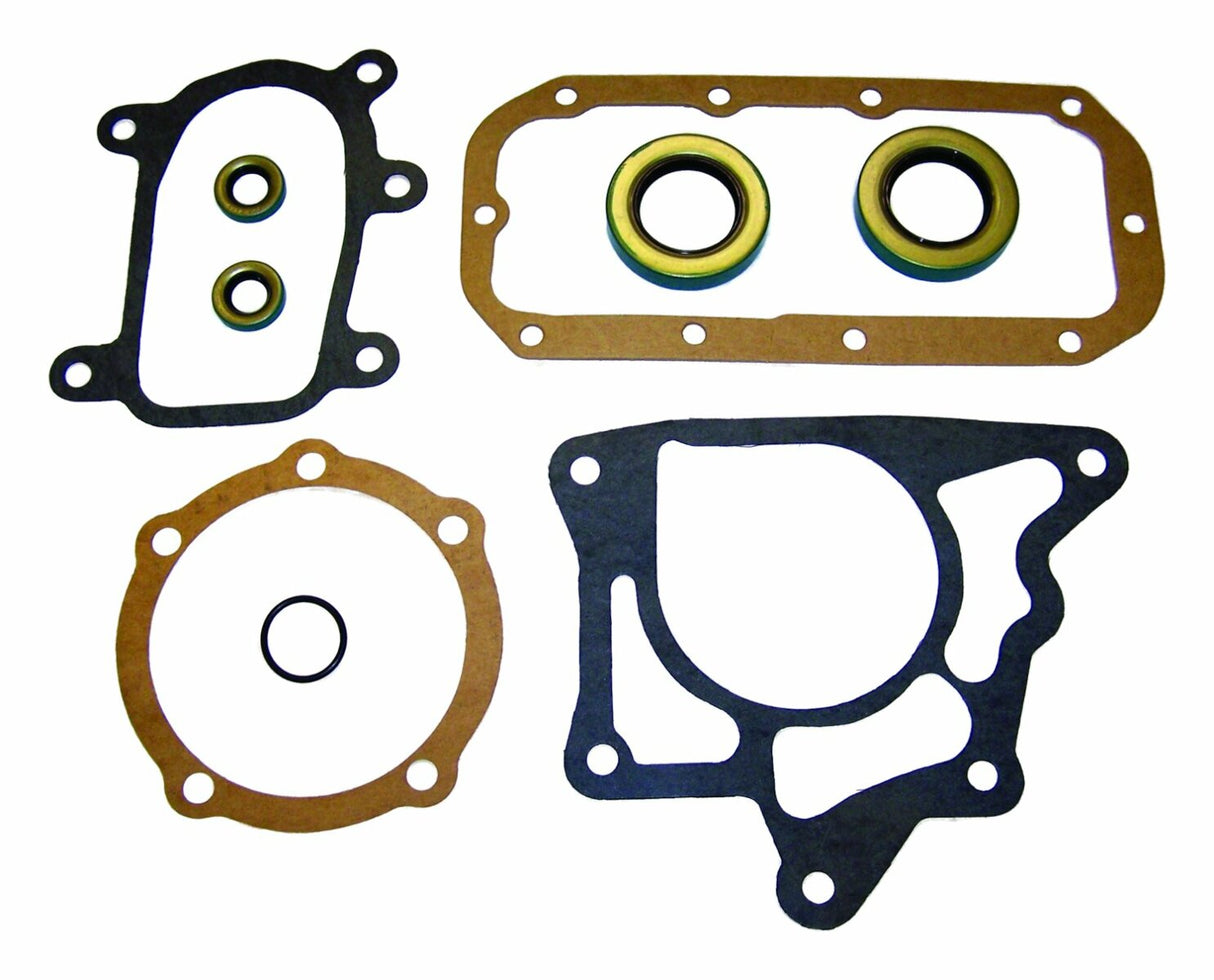 Vintage - Metal Multi Transfer Case Gasket & Seal Kit J8130995 4x4 drivetrain