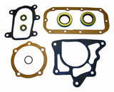 Vintage - Metal Multi Transfer Case Gasket & Seal Kit J8130995 4x4 drivetrain