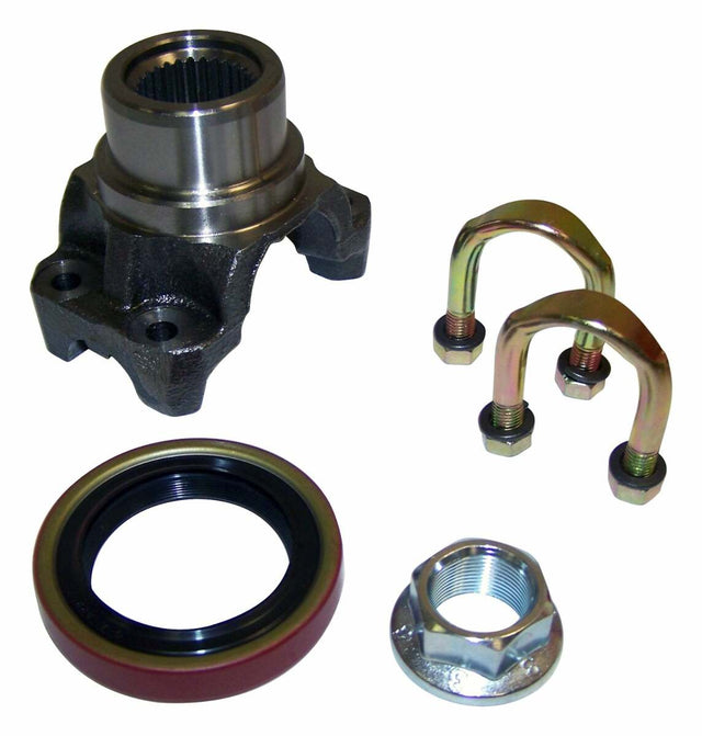 Jeep Vintage - Metal Multi Yoke Kit - AMC20YOKEUBK