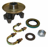 Jeep Vintage - Metal Multi Yoke Kit D300YOKEUBK