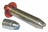Jeep Vintage - Metal Red Drum Brake Adjuster J8124518