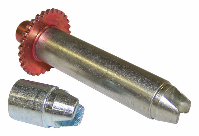 Jeep Vintage - Metal Red Drum Brake Adjuster J8124518